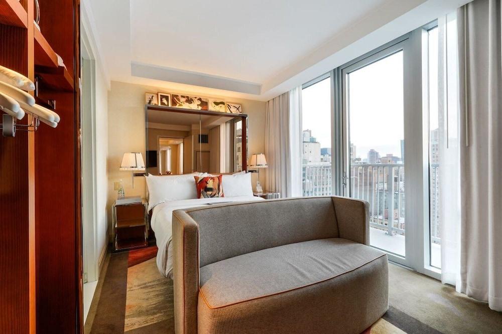 Hotel Park Ave New York Exterior foto