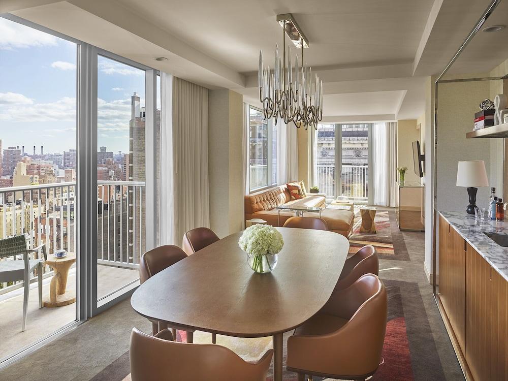 Hotel Park Ave New York Exterior foto