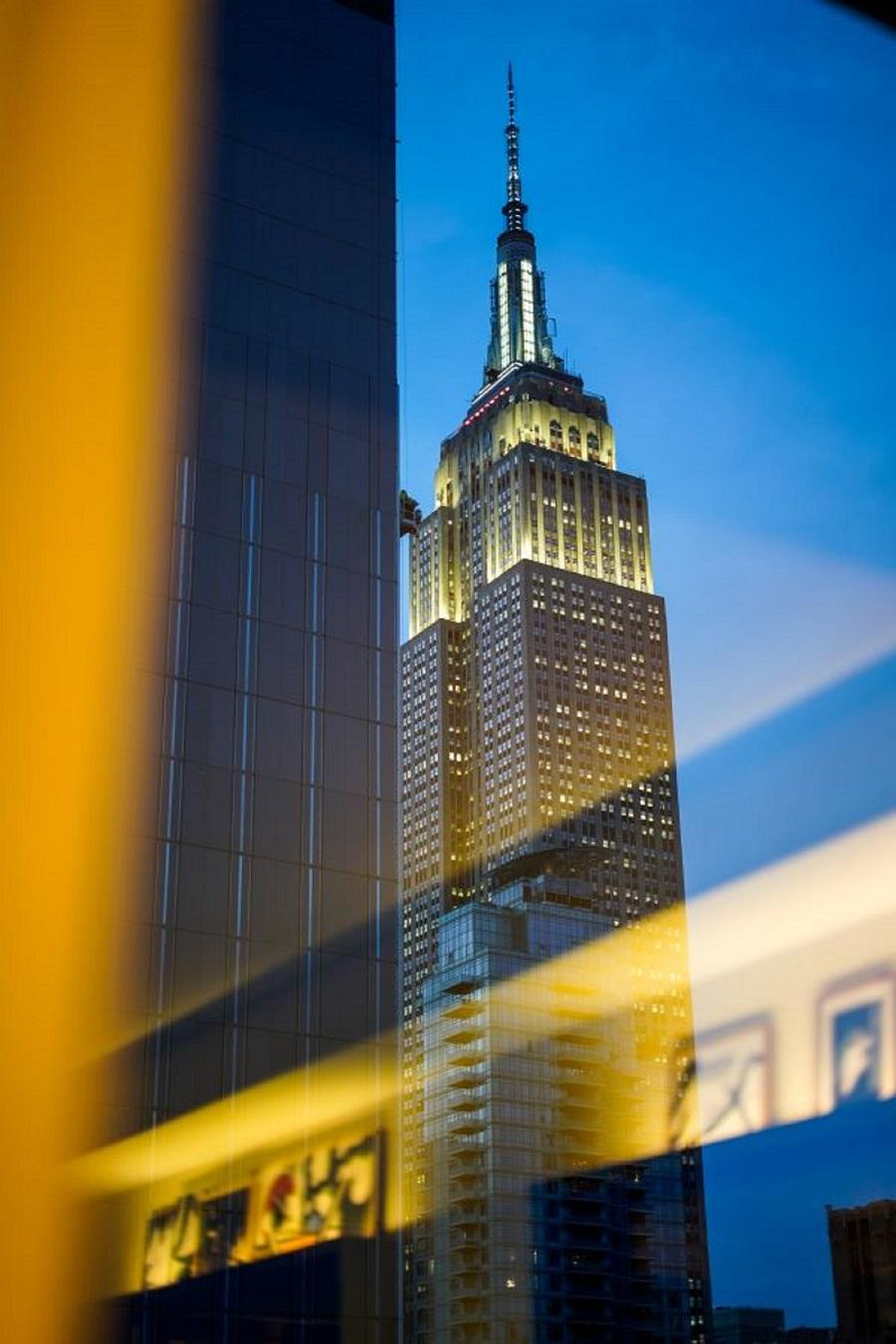 Hotel Park Ave New York Exterior foto